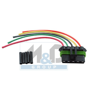PIECES POUR SYSTEMES DE GESTION MOTEUR